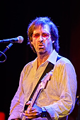 Cliff_Stevens_Band__Cafe_Hahn__2014-01-25__10.jpg : Cliff Stevens Band - Cafe Hahn, Bild 10/25