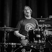 Cliff_Stevens_Band__Cafe_Hahn__2014-01-25__19.jpg : Cliff Stevens Band - Cafe Hahn, Bild 19/25