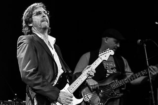 Cliff Stevens Band, Café Hahn, Koblenz-Güls, 25.01.2014