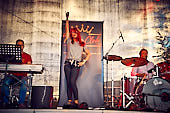 D-Kings-Club-Band_2020-08-23_002.jpg : D. King's Club Band Konzert am 23.08.2020 beim Open-Air Kultur-Picknick Wirges, Bild 2/39