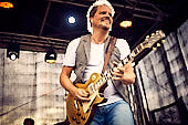 D-Kings-Club-Band_2020-08-23_005.jpg : D. King's Club Band Konzert am 23.08.2020 beim Open-Air Kultur-Picknick Wirges, Bild 5/39