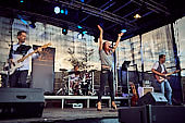 D-Kings-Club-Band_2020-08-23_011.jpg : D. King's Club Band Konzert am 23.08.2020 beim Open-Air Kultur-Picknick Wirges, Bild 11/39