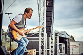 D-Kings-Club-Band_2020-08-23_015.jpg : D. King's Club Band Konzert am 23.08.2020 beim Open-Air Kultur-Picknick Wirges, Bild 15/39