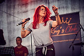 D-Kings-Club-Band_2020-08-23_018.jpg : D. King's Club Band Konzert am 23.08.2020 beim Open-Air Kultur-Picknick Wirges, Bild 18/39