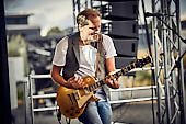 D-Kings-Club-Band_2020-08-23_022.jpg : D. King's Club Band Konzert am 23.08.2020 beim Open-Air Kultur-Picknick Wirges, Bild 22/39