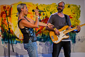 DIVVA_2016-08-27_004.jpg : Jubiläumsfeier 35-Jahre Café Hahn am 27.08.2016, Festung-Ehrenbreitstein, Koblenz, Bild 4/11