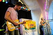 DIVVA_2016-08-27_007.jpg : Jubiläumsfeier 35-Jahre Café Hahn am 27.08.2016, Festung-Ehrenbreitstein, Koblenz, Bild 7/11
