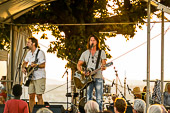 Das-Dynamische-Duo_2016-08-27_001.jpg : Jubiläumsfeier 35-Jahre Café Hahn am 27.08.2016, Festung-Ehrenbreitstein, Koblenz, Bild 1/26