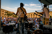 Das-Dynamische-Duo_2016-08-27_003.jpg : Jubiläumsfeier 35-Jahre Café Hahn am 27.08.2016, Festung-Ehrenbreitstein, Koblenz, Bild 3/26
