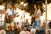 Das-Dynamische-Duo_2016-08-27_007.jpg : Jubiläumsfeier 35-Jahre Café Hahn am 27.08.2016, Festung-Ehrenbreitstein, Koblenz, Bild 7/26