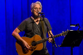 David_Knopfler_2016-11-09_002.jpg : David Knopfler, The Grace Tour 2016, Café Hahn, Koblenz, 09.11.2016, Bild 2/17