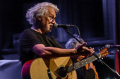 David_Knopfler_2016-11-09_006.jpg : David Knopfler, The Grace Tour 2016, Café Hahn, Koblenz, 09.11.2016, Bild 6/17