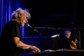 David_Knopfler_2016-11-09_013.jpg : David Knopfler, The Grace Tour 2016, Café Hahn, Koblenz, 09.11.2016, Bild 13/17