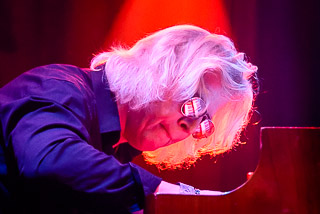 Demon's Eye (feat. Michael Bormann and Dario Velasco on vocals), Harmonie Bonn, 22.03.2014