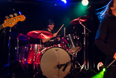 Demons_Eye_2014-10-31_26.jpg : Demon's Eye feat. David Readman, Konzert im Kubana Live Club, 31.10.2014, Bild 26/37