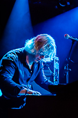 Demons_Eye_2014-10-31_28.jpg : Demon's Eye feat. David Readman, Konzert im Kubana Live Club, 31.10.2014, Bild 28/37