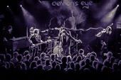 Demons_Eye_2016-02-26_059.jpg : Demon’s Eye feat. Doogie White, Bonn, 26.02.2016, Bild 59/74