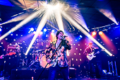 Demons_Eye_2017-11-04_009.jpg : Demon's Eye live Konzert im Kubana Live Club, 04.11.2017, Bild 9/40