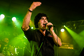 Demons_Eye_2017-11-04_028.jpg : Demon's Eye live Konzert im Kubana Live Club, 04.11.2017, Bild 28/40