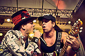 Die-Toten-Aerzte_2019-08-01_002.jpg : Die Toten Ärzte live auf der Festung Ehrenbreitstein, Rheinpuls Festival, Koblenz am 01.08.2019, Bild 2/54
