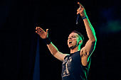 Die-Toten-Aerzte_2019-08-01_031.jpg : Die Toten Ärzte live auf der Festung Ehrenbreitstein, Rheinpuls Festival, Koblenz am 01.08.2019, Bild 31/54
