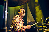 Die-Toten-Aerzte_2019-08-01_037.jpg : Die Toten Ärzte live auf der Festung Ehrenbreitstein, Rheinpuls Festival, Koblenz am 01.08.2019, Bild 37/54