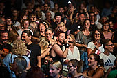 Die-Toten-Aerzte_2019-08-01_039.jpg : Die Toten Ärzte live auf der Festung Ehrenbreitstein, Rheinpuls Festival, Koblenz am 01.08.2019, Bild 39/54