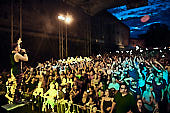 Die-Toten-Aerzte_2019-08-01_047.jpg : Die Toten Ärzte live auf der Festung Ehrenbreitstein, Rheinpuls Festival, Koblenz am 01.08.2019, Bild 47/54