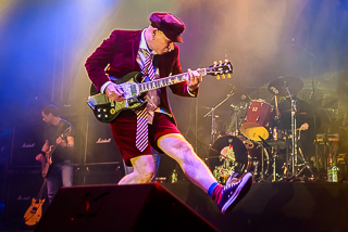 Dirty Deeds '79, Rheinauen Bonn, 02.05.2014