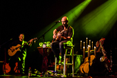 Echoes-Acoustic_2015-12-18_002.jpg : Echoes "Barefoot To The Moon", Zusatzkonzert im Stadttheater Aschaffenburg am 18.12.2015, Bild 2/81