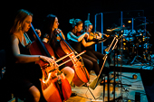Echoes-Acoustic_2015-12-18_009.jpg : Echoes "Barefoot To The Moon", Zusatzkonzert im Stadttheater Aschaffenburg am 18.12.2015, Bild 9/81
