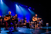 Echoes-Acoustic_2015-12-18_015.jpg : Echoes "Barefoot To The Moon", Zusatzkonzert im Stadttheater Aschaffenburg am 18.12.2015, Bild 15/81