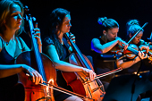 Echoes-Acoustic_2015-12-18_019.jpg : Echoes "Barefoot To The Moon", Zusatzkonzert im Stadttheater Aschaffenburg am 18.12.2015, Bild 19/81