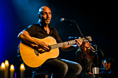 Echoes-Acoustic_2015-12-18_020.jpg : Echoes "Barefoot To The Moon", Zusatzkonzert im Stadttheater Aschaffenburg am 18.12.2015, Bild 20/81