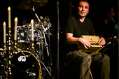 Echoes-Acoustic_2015-12-18_021.jpg : Echoes "Barefoot To The Moon", Zusatzkonzert im Stadttheater Aschaffenburg am 18.12.2015, Bild 21/81