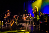 Echoes-Acoustic_2015-12-18_027.jpg : Echoes "Barefoot To The Moon", Zusatzkonzert im Stadttheater Aschaffenburg am 18.12.2015, Bild 27/81