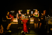 Echoes-Acoustic_2015-12-18_052.jpg : Echoes "Barefoot To The Moon", Zusatzkonzert im Stadttheater Aschaffenburg am 18.12.2015, Bild 52/81
