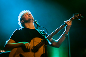 Echoes-Acoustic_2015-12-18_061.jpg : Echoes "Barefoot To The Moon", Zusatzkonzert im Stadttheater Aschaffenburg am 18.12.2015, Bild 61/81