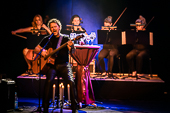 Echoes-Acoustic_2015-12-18_063.jpg : Echoes "Barefoot To The Moon", Zusatzkonzert im Stadttheater Aschaffenburg am 18.12.2015, Bild 63/81