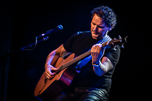 Echoes-Acoustic_2015-12-18_066.jpg : Echoes "Barefoot To The Moon", Zusatzkonzert im Stadttheater Aschaffenburg am 18.12.2015, Bild 66/81
