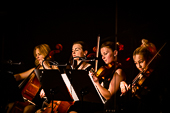 Echoes-Acoustic_2015-12-18_080.jpg : Echoes "Barefoot To The Moon", Zusatzkonzert im Stadttheater Aschaffenburg am 18.12.2015, Bild 80/81
