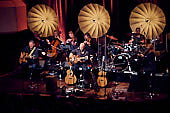 Echoes-Barefoot-To-The-Moon_2020-01-31_002.jpg : ECHOES, Barefoot To The Moon, Pink Floyd Acoustic Concert, Alte Oper Frankfurt, 31.01.2020, Bild 2/60