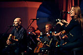 Echoes-Barefoot-To-The-Moon_2020-01-31_004.jpg : ECHOES, Barefoot To The Moon, Pink Floyd Acoustic Concert, Alte Oper Frankfurt, 31.01.2020, Bild 4/60