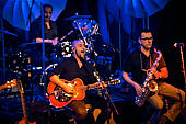 Echoes-Barefoot-To-The-Moon_2020-01-31_007.jpg : ECHOES, Barefoot To The Moon, Pink Floyd Acoustic Concert, Alte Oper Frankfurt, 31.01.2020, Bild 7/60