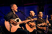 Echoes-Barefoot-To-The-Moon_2020-01-31_008.jpg : ECHOES, Barefoot To The Moon, Pink Floyd Acoustic Concert, Alte Oper Frankfurt, 31.01.2020, Bild 8/60