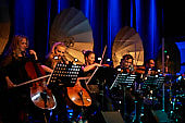 Echoes-Barefoot-To-The-Moon_2020-01-31_009.jpg : ECHOES, Barefoot To The Moon, Pink Floyd Acoustic Concert, Alte Oper Frankfurt, 31.01.2020, Bild 9/60