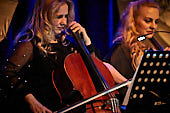 Echoes-Barefoot-To-The-Moon_2020-01-31_010.jpg : ECHOES, Barefoot To The Moon, Pink Floyd Acoustic Concert, Alte Oper Frankfurt, 31.01.2020, Bild 10/60