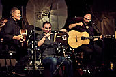 Echoes-Barefoot-To-The-Moon_2020-01-31_014.jpg : ECHOES, Barefoot To The Moon, Pink Floyd Acoustic Concert, Alte Oper Frankfurt, 31.01.2020, Bild 14/60