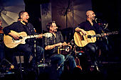 Echoes-Barefoot-To-The-Moon_2020-01-31_016.jpg : ECHOES, Barefoot To The Moon, Pink Floyd Acoustic Concert, Alte Oper Frankfurt, 31.01.2020, Bild 16/60