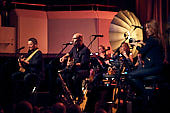 Echoes-Barefoot-To-The-Moon_2020-01-31_032.jpg : ECHOES, Barefoot To The Moon, Pink Floyd Acoustic Concert, Alte Oper Frankfurt, 31.01.2020, Bild 32/60